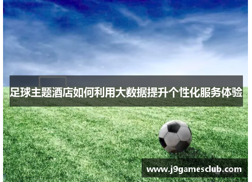足球主题酒店如何利用大数据提升个性化服务体验